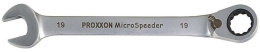 Klucz MICRO-Combispeeder Proxxon z przełącznikiem 13 mm