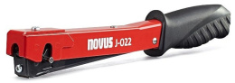 Novus zszywacz udarowy (młotkowy) J-022