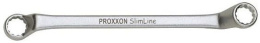 Klucz oczkowo - gięty(kopytkowy) Proxxon 10 x 13 mm