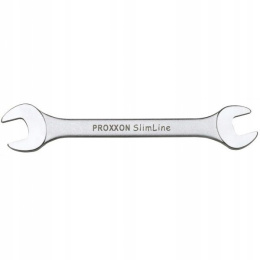 Klucz Płaski Proxxon SLIM LINE - 10 X 13 mm