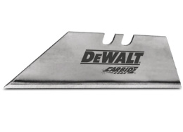 Ostrza do noża DeWalt Carbide 5 szt.
